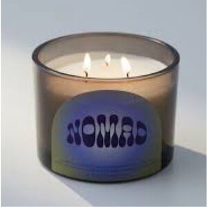 New Urban Outfitters Patchouli Nomad Candle